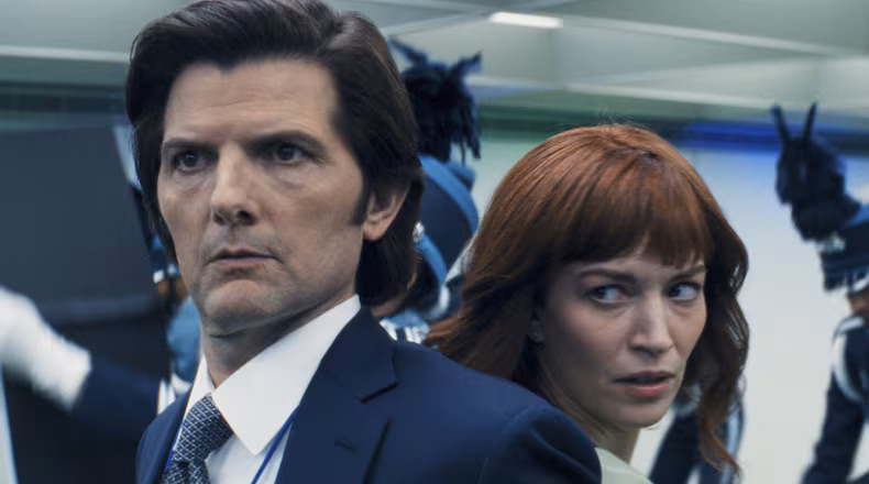 Severance (News Central TV)