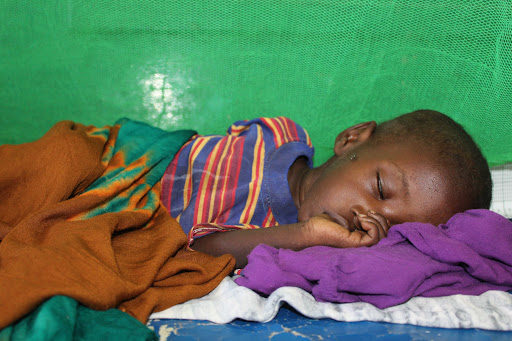 Severe Diarrhoea in Central Somalia (News Central TV)