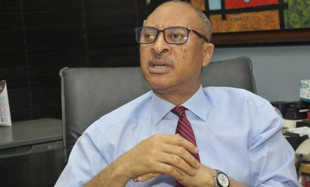 Shadow Government Is Legal, Necessary—Prof. Pat Utomi