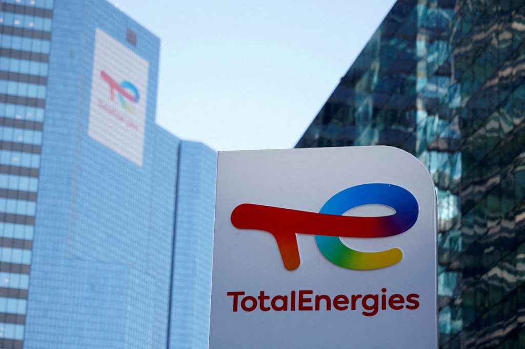 Shell Buys Nigeria Oilfield Stake from TotalEnergies for $510 Million