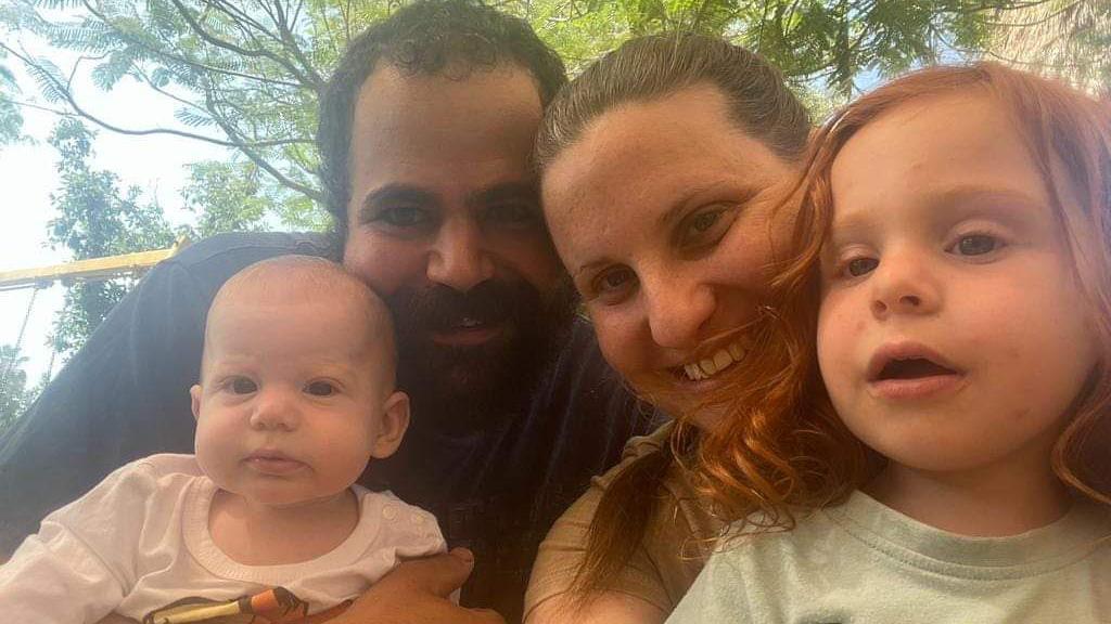Shiri Bibas family (News Central TV)