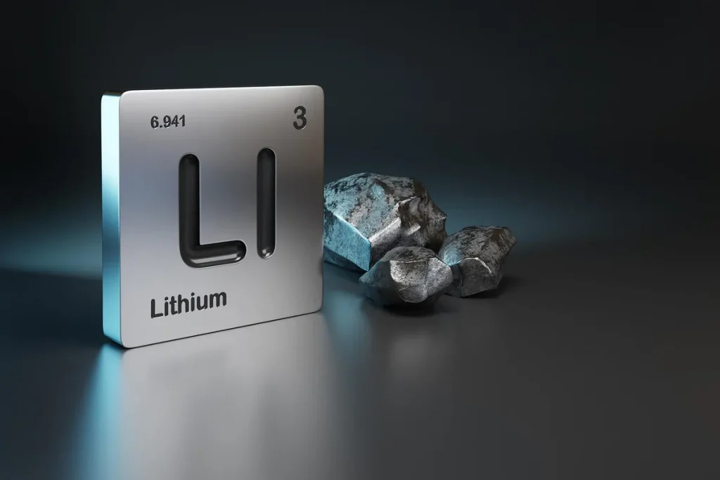 Sibanye Hikes Keliber Lithium Project Cost to €783m Amid Regulatory Shifts