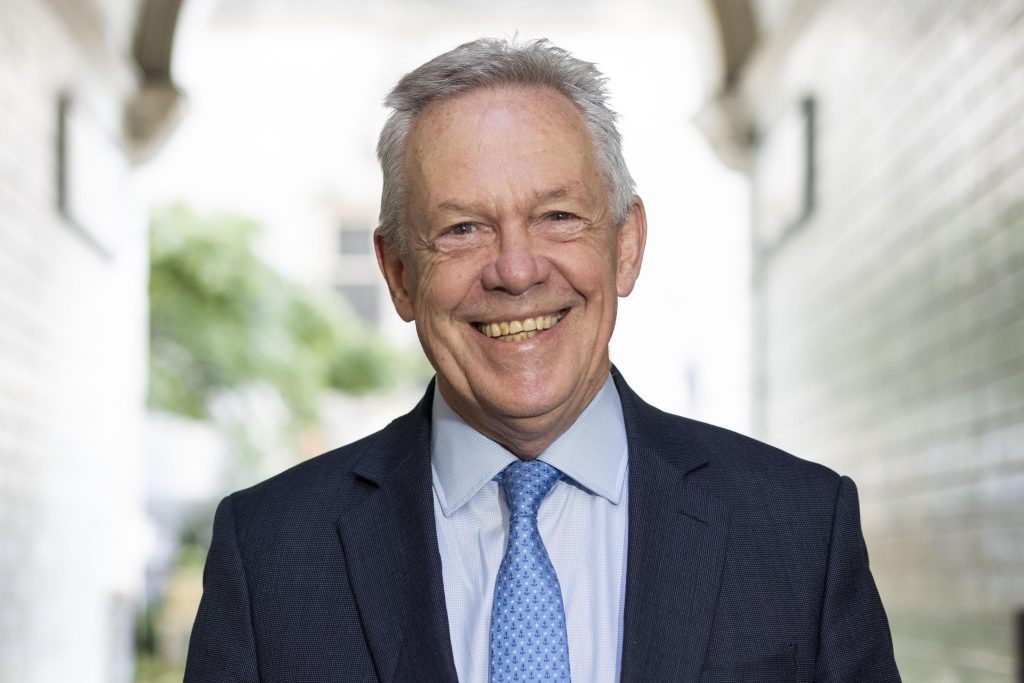 Simon Mann, British Coup Plotter in Equatorial Guinea Dies Aged 72