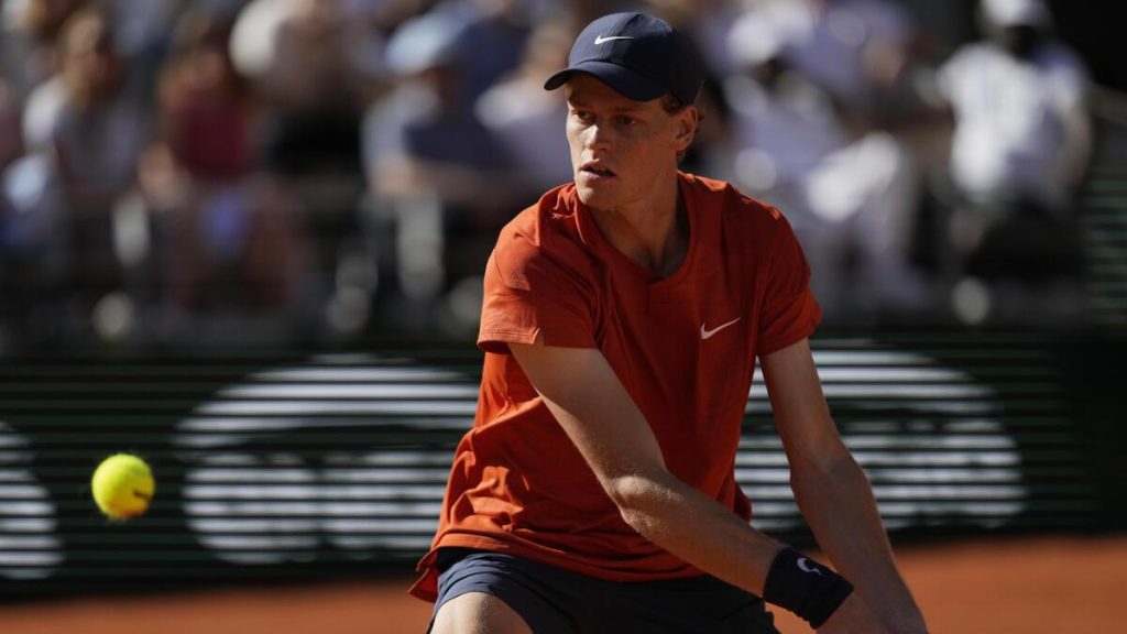 Sinner’s Ex-Trainer Blames Physio for Doping Scandal