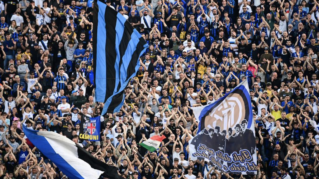 Six Arrested in Connection with Murder of Inter Milan Ultra