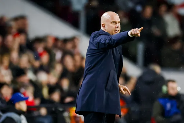 Slot Relieved as Liverpool Edge Bournemouth in Controversial Clash