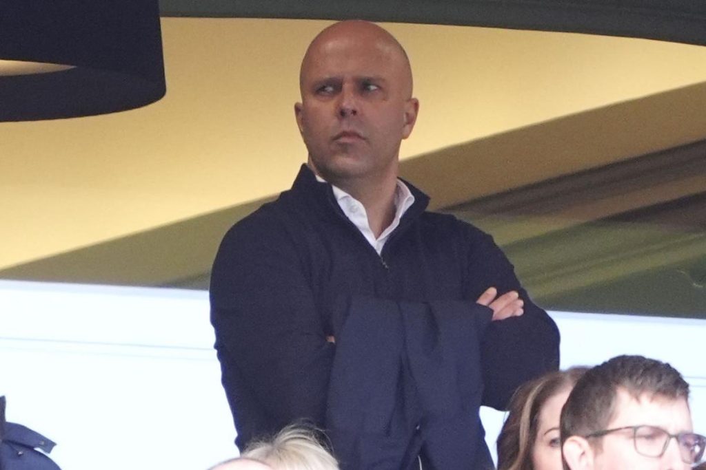 Slot’s Fiery Half-Time Rant Sparks Liverpool’s Comeback Against Southampton