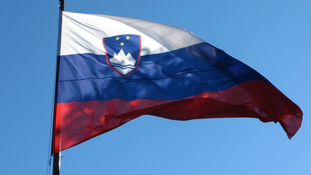 Slovenia to Halt All Arms Trade with Israel