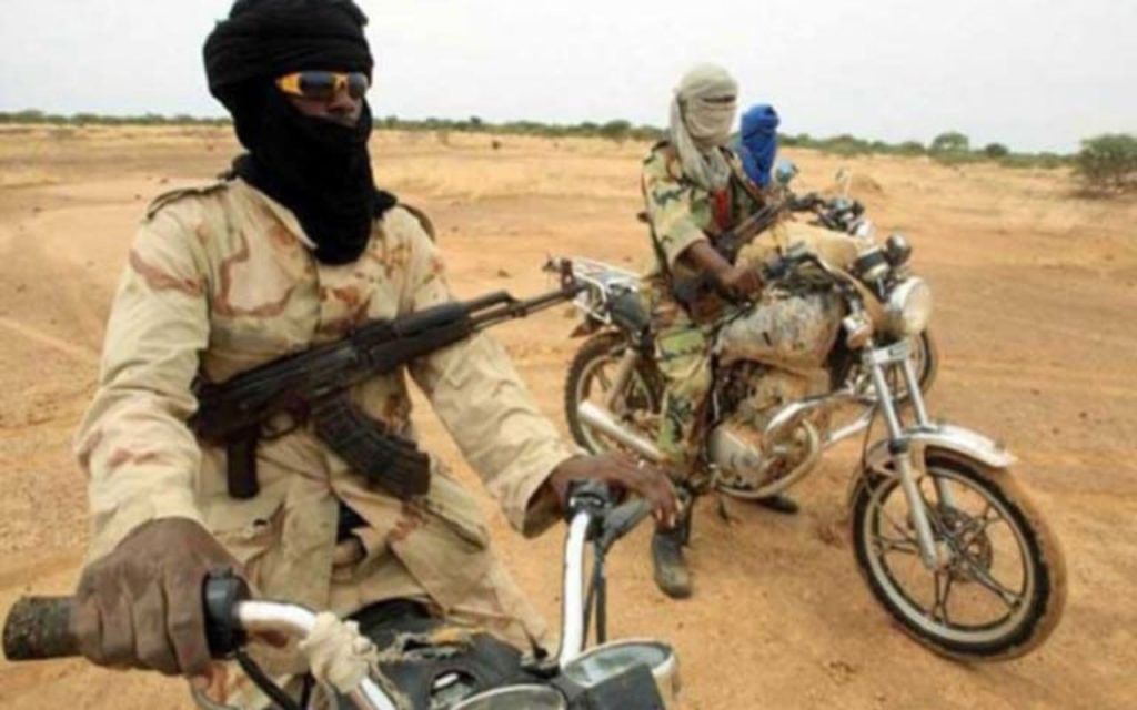 Sokoto Urges Residents to Be Cautious of Bandits Fleeing Military Onslaught