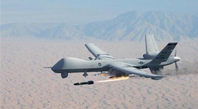 Somali-US Airstrike Kills 12 Militants, Government Confirms