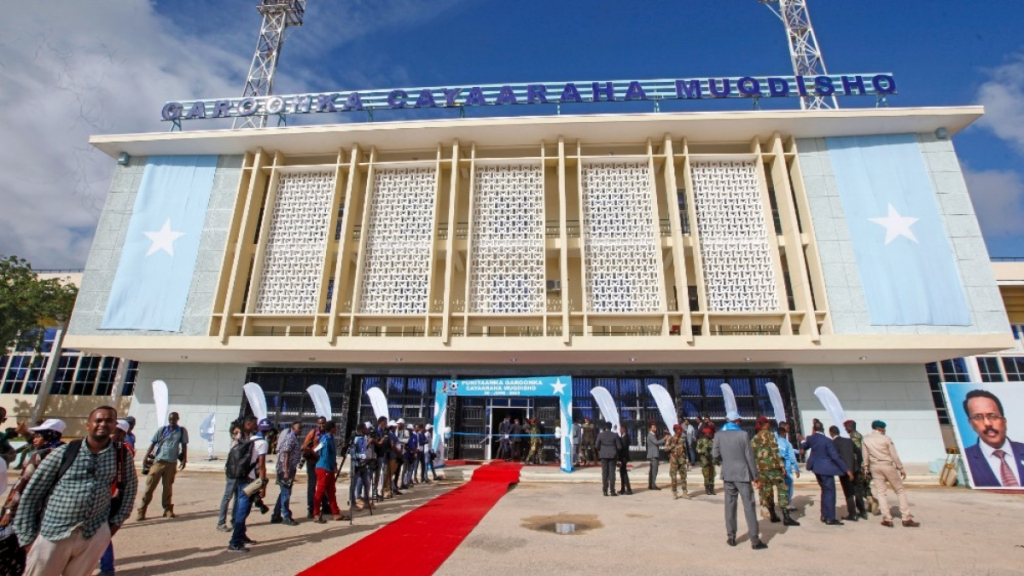 Somalia Launches Voter Registration for Landmark Elections