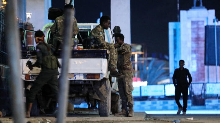 Nine Killed in Al-Shabaab Hotel Attack in Somalia
