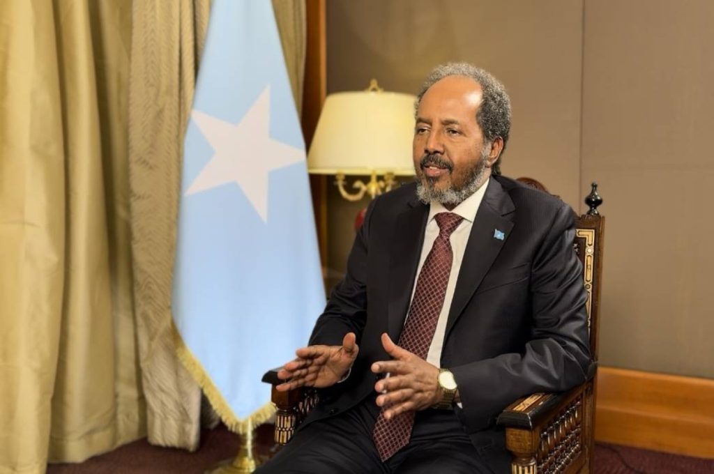 Somalia Criticises Ethiopia Over Sovereignty Dispute Amid Somaliland Agreement