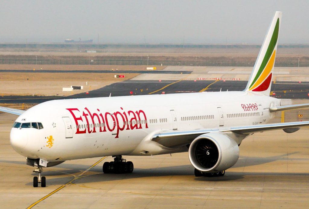 Somalia Threatens to Suspend Ethiopian Airlines Over Somaliland Dispute