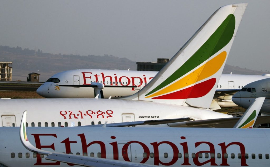 Somalia Threatens to Suspend Ethiopian Airlines Over Somaliland Dispute