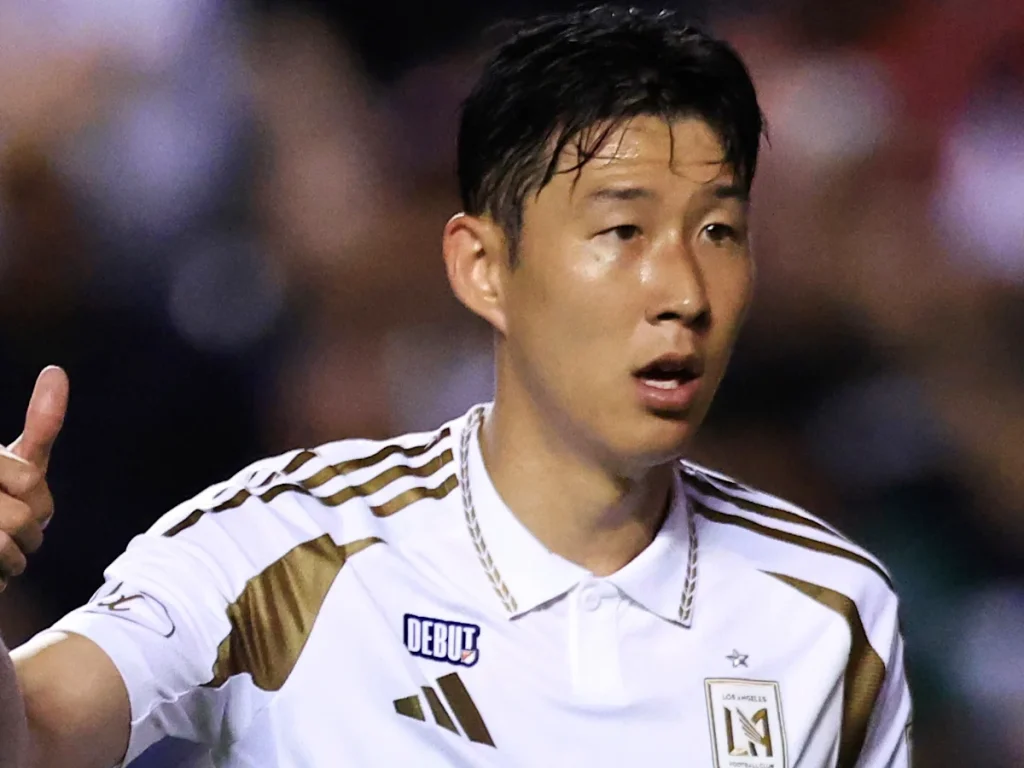 Son (News Central TV)