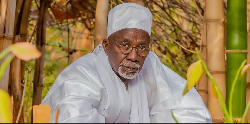 Souleymane Cissé, Pioneer of African Cinema, Dies at 84