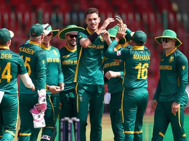 South Africa _Champions Trophy (News Central )