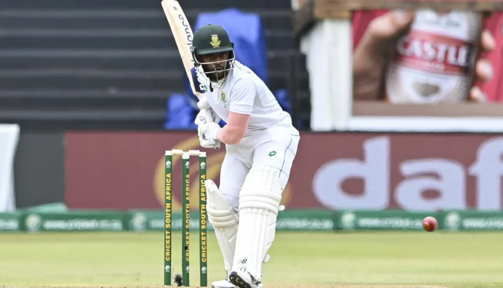 South Africa Target Historic Triumph in WTC Final Against Australia