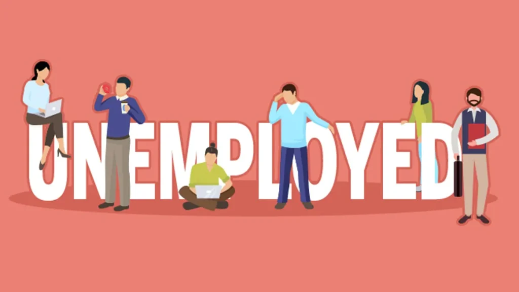 South Africa Unemployment Rate Dips Slightly