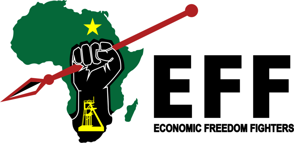 South African Opposition EFF Moves to Block Budget Vote