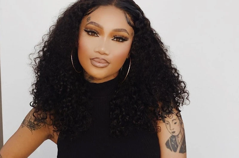 South African TV Personality Shamiso Mosaka Removed from CemAir Flight for 'Unruly' Behaviour