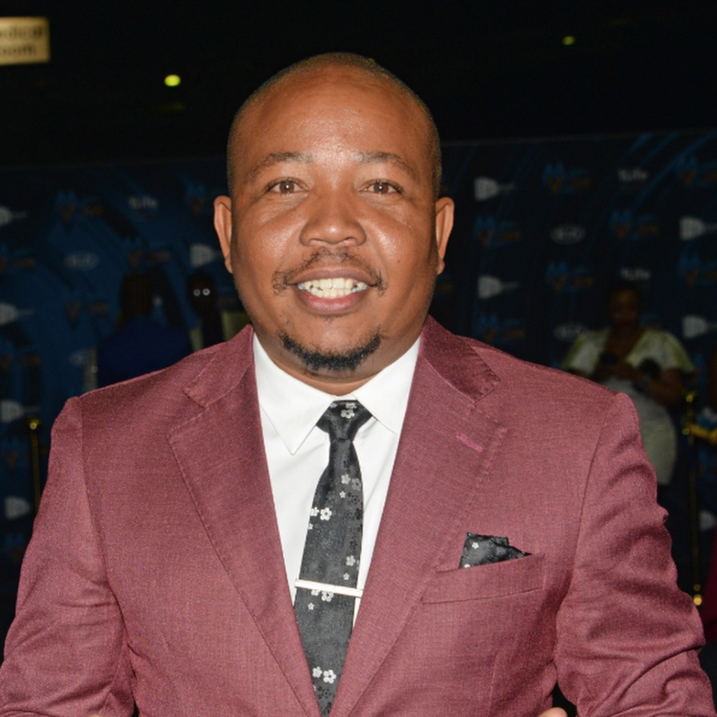 South African Tsotsi Star Presley Chweneyagae Dies Aged 40.