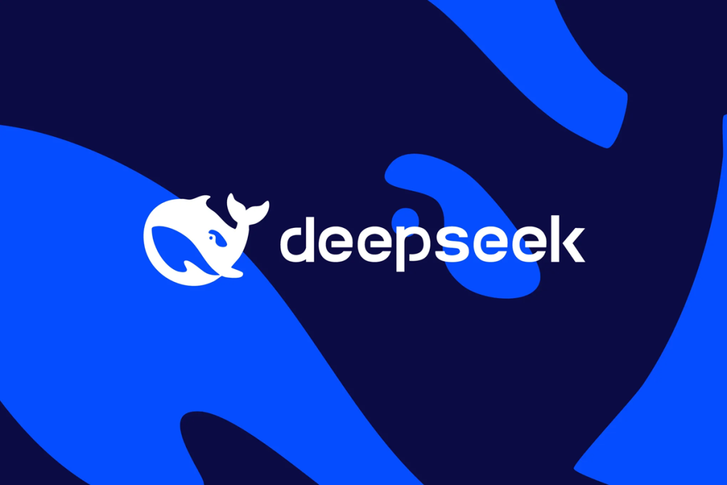 fund_DeepSeek AI App (News Central TV)