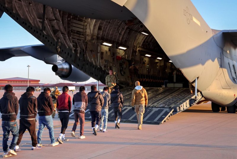 South Sudan Government Cares for US Deportees