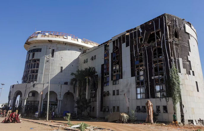 South Sudan President Sacks Upper Nile Governor After Clashes