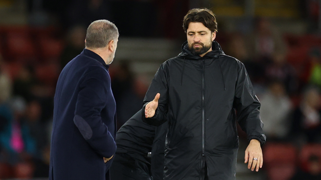 Southampton Sack Russell Martin After Humiliating 5-0 Defeat to Spurs