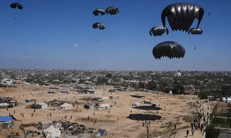 Spain (News Central TV)