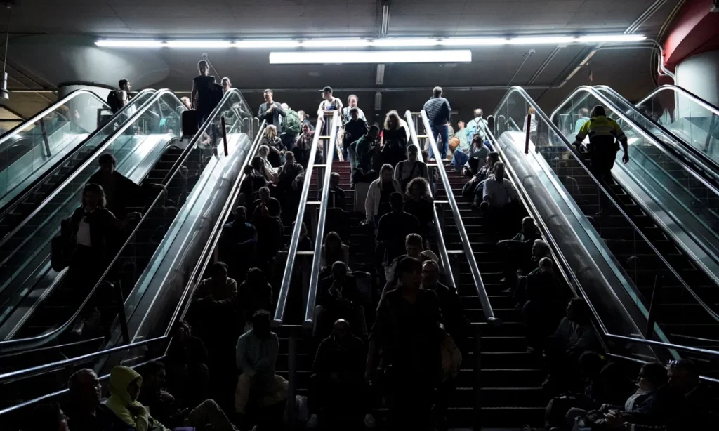 Spain and Portugal Team Up to Investigate Historic Power Outage Across Iberia