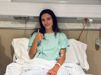 Spain's Bonmati Leaves Hospital After Meningitis Scare