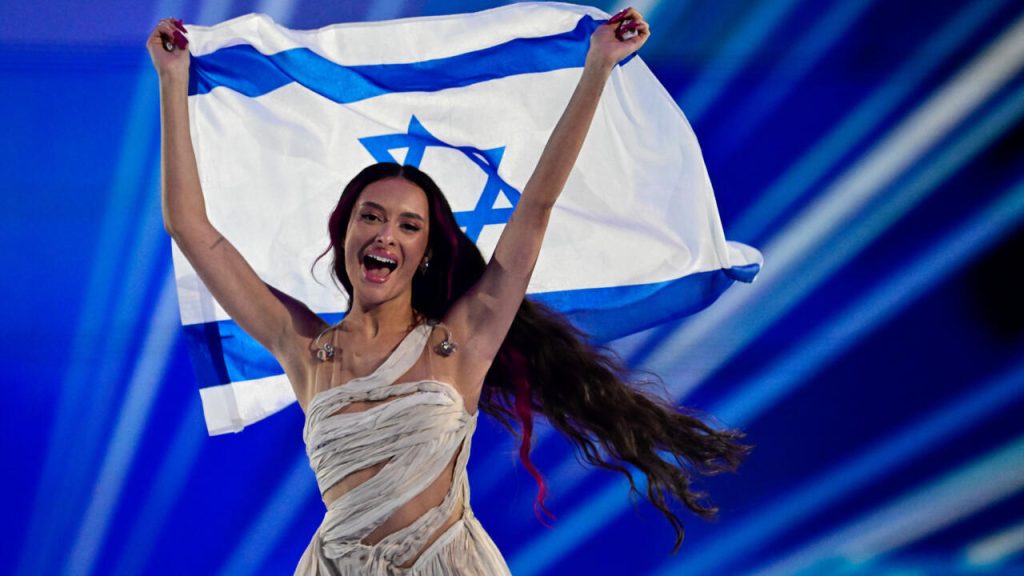 Spain’s Public Broadcaster Urges Debate on Israel’s Eurovision Participation
