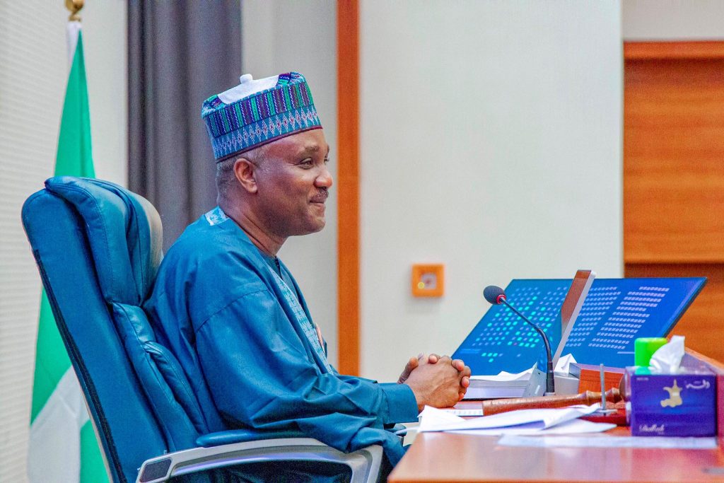 Speaker Abbas Launches Educational Sponsorship for Hundreds of Kaduna Indigenes