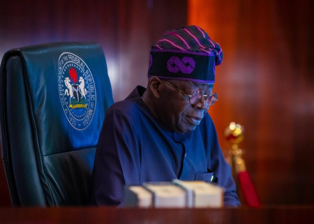 Speaker, Deputy Speaker Extend Wishes to President Tinubu on His 72nd Birthday