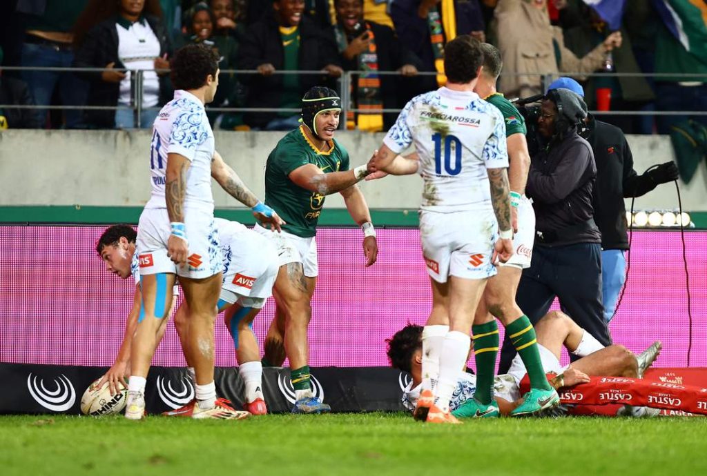 Italy_Springboks (News Central TV)