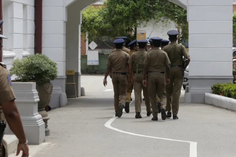 Easter_Sri Lanka (News Central TV)