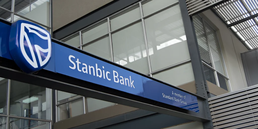 Standard Bank