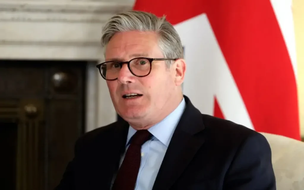 Trump_Starmer (News Central TV)