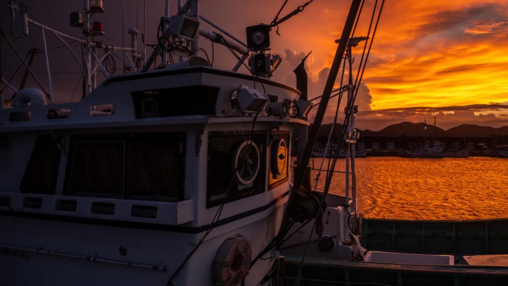 Startups Unveil Ocean-Friendly Tech at Paris Trade Fair