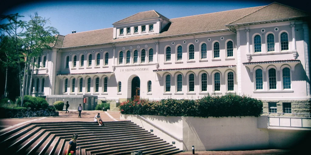Stellenbosch-University-News-Central-TV