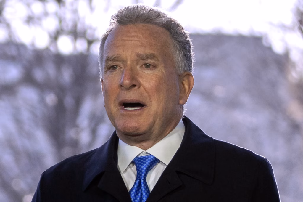 Zelensky_Steve Witkoff (News Central TV)