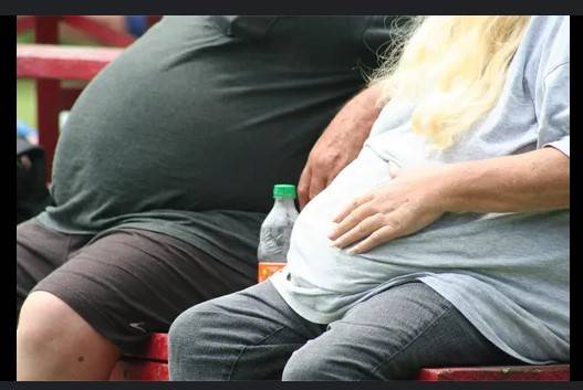 Study Predicts 60% of Adults Will Be Overweight by 2050 Without Action