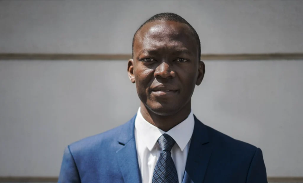 Success Masra Unveiled as Chad's Transitional Prime Minister