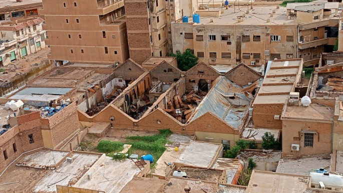 Sudan (News Central TV)