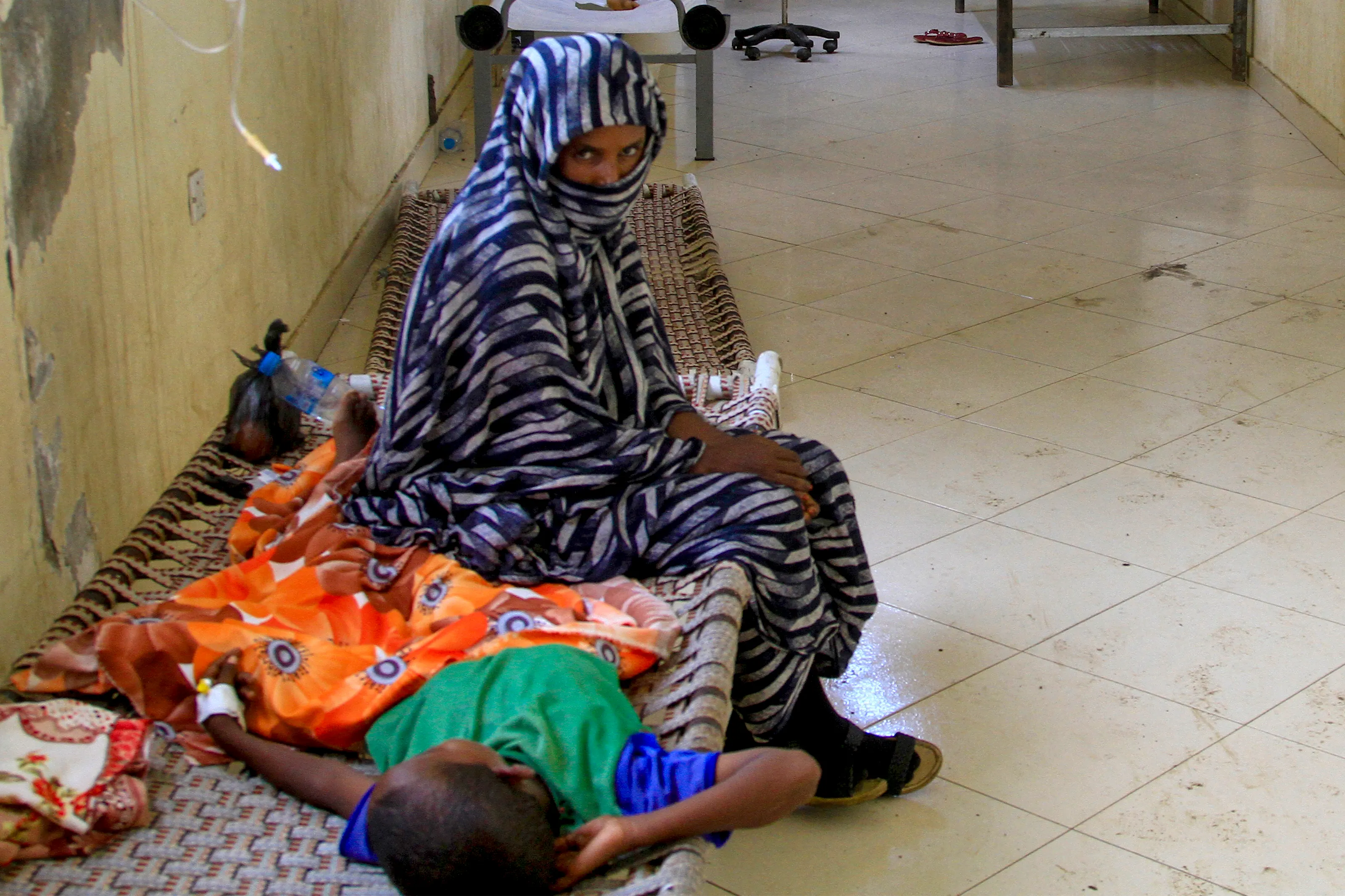 Cholera (News Central TV)