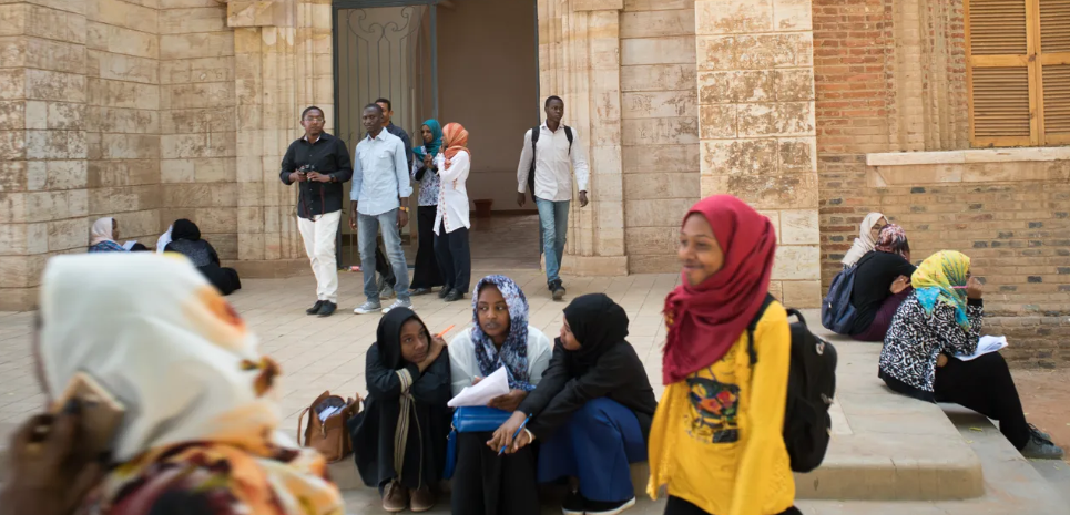 Sudan to Reopen Universities in Khartoum