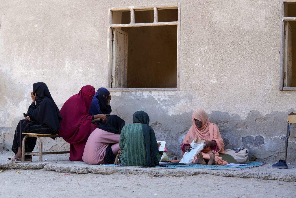 War-Torn Sudan Sees Massive Return of Displaced People